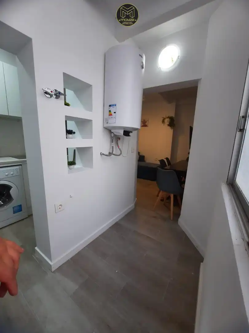 Wohnung mit Terrasse zum Verkauf in San Bartolomé - Millán de Priego, imagen 26