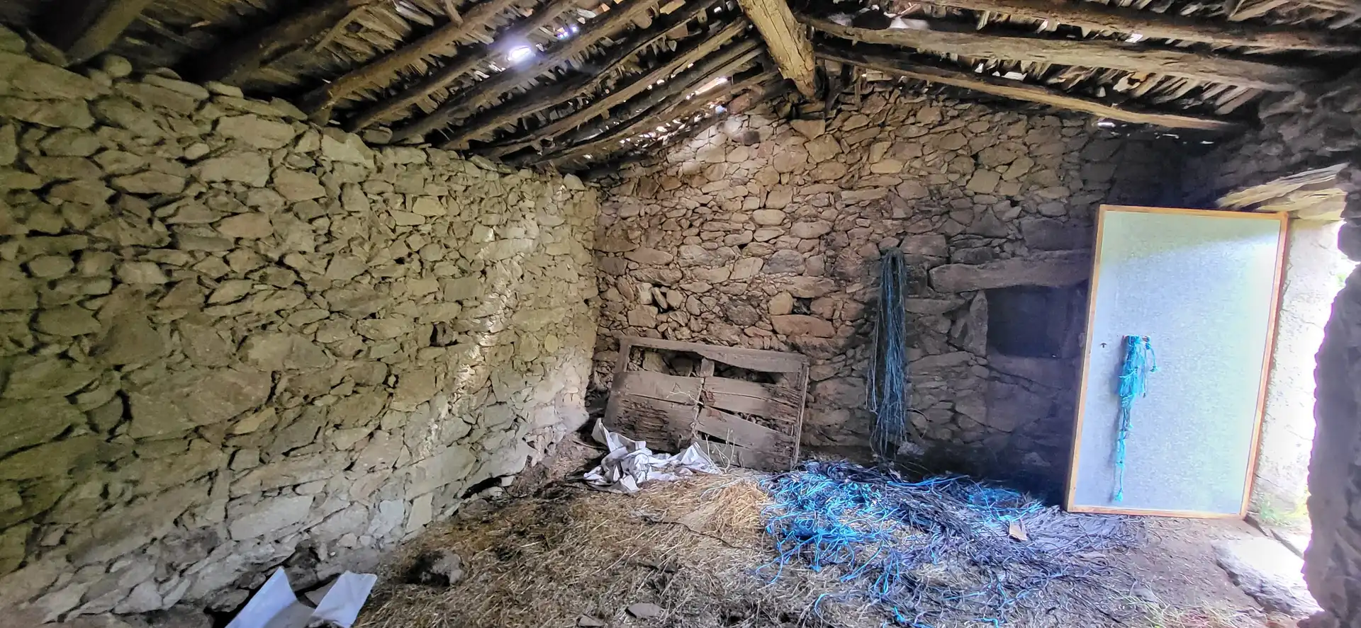 Grundstücke zum Verkauf in Villar de Plasencia