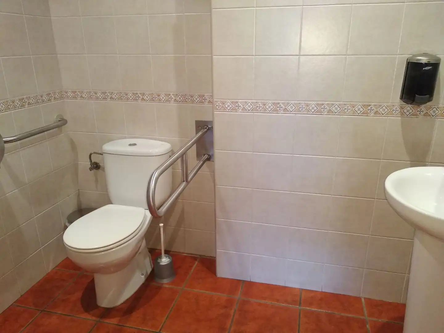 Local comercial en venda a Centre, imagen 11