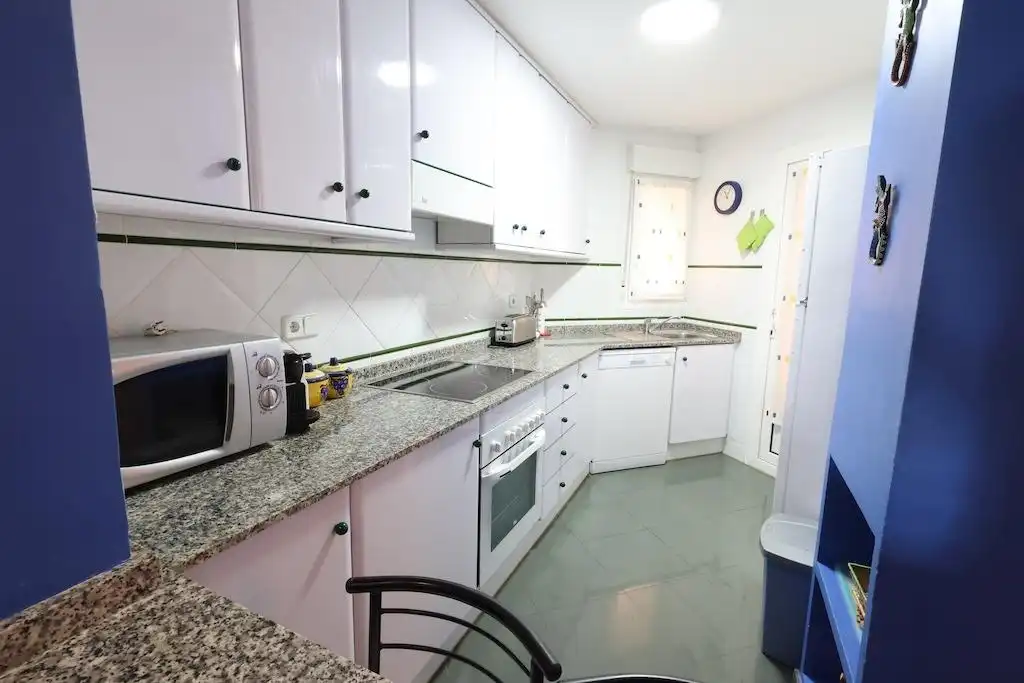 Apartamento con piscina en alquiler en Calle Agua, imagen 15