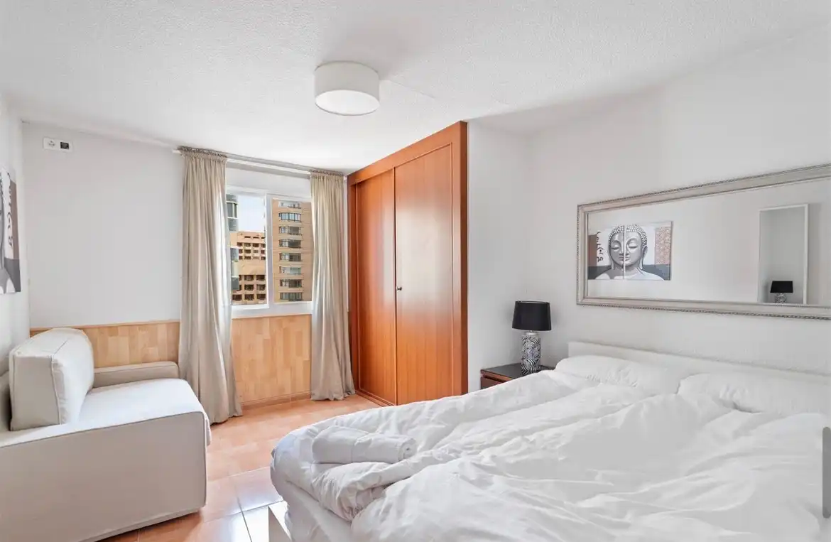 Wohnung mit Aufzug zum Verkauf in Puerto Deportivo, imagen 14