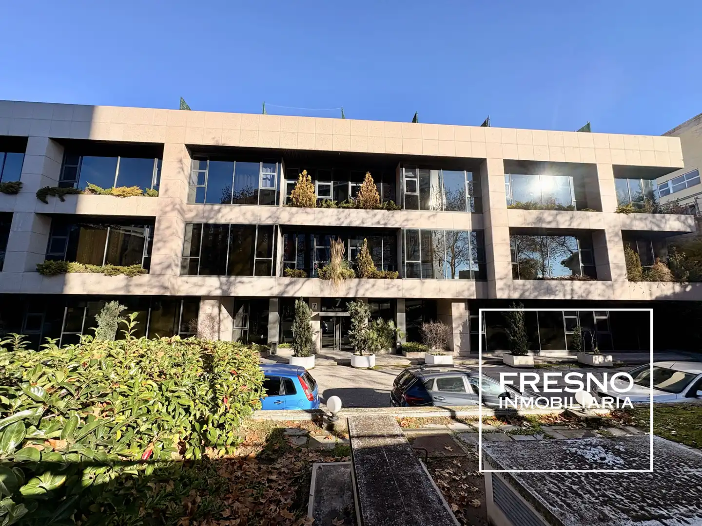 Individual with lift for sale in Avenida del Cerro del Águila, imagen 7