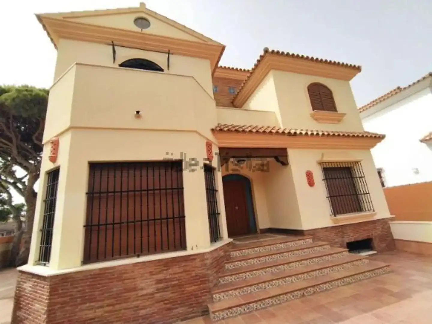 Chalet en venta en La Barrosa, imagen 2