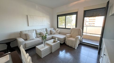 Foto 3 de Apartamento de alquiler en Pueblo, Guardamar del Segura