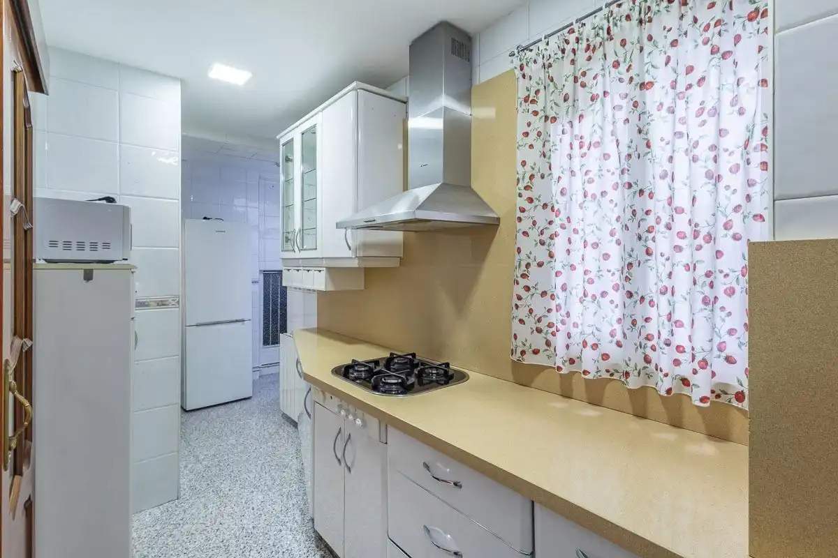 Cocina de Piso en venta en Zaidín