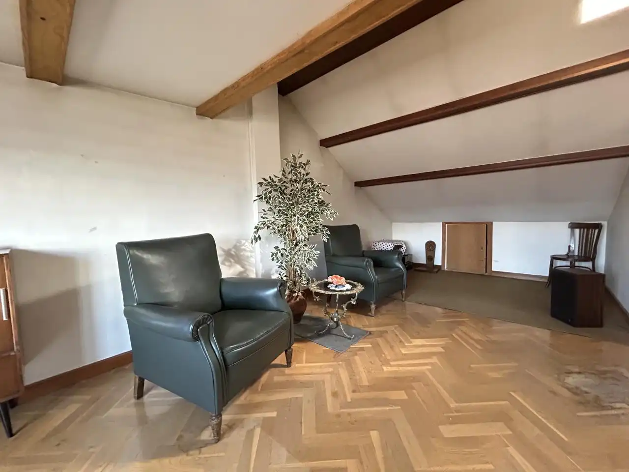 Casa amb terrassa en venda a Travesía Europa, imagen 65