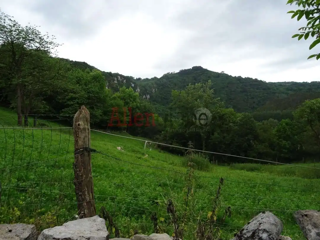 Rustikales Grundstück zum Verkauf in San Claudio - Trubia - Las Caldas, imagen 2