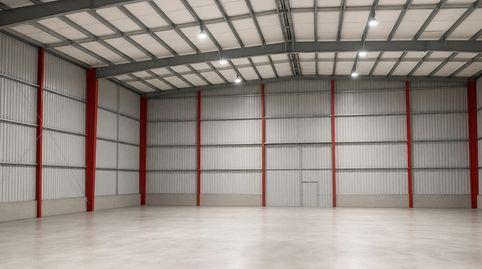 Foto 3 von Fabrikhallen zum Verkauf in Can Picafort, Santa Margalida