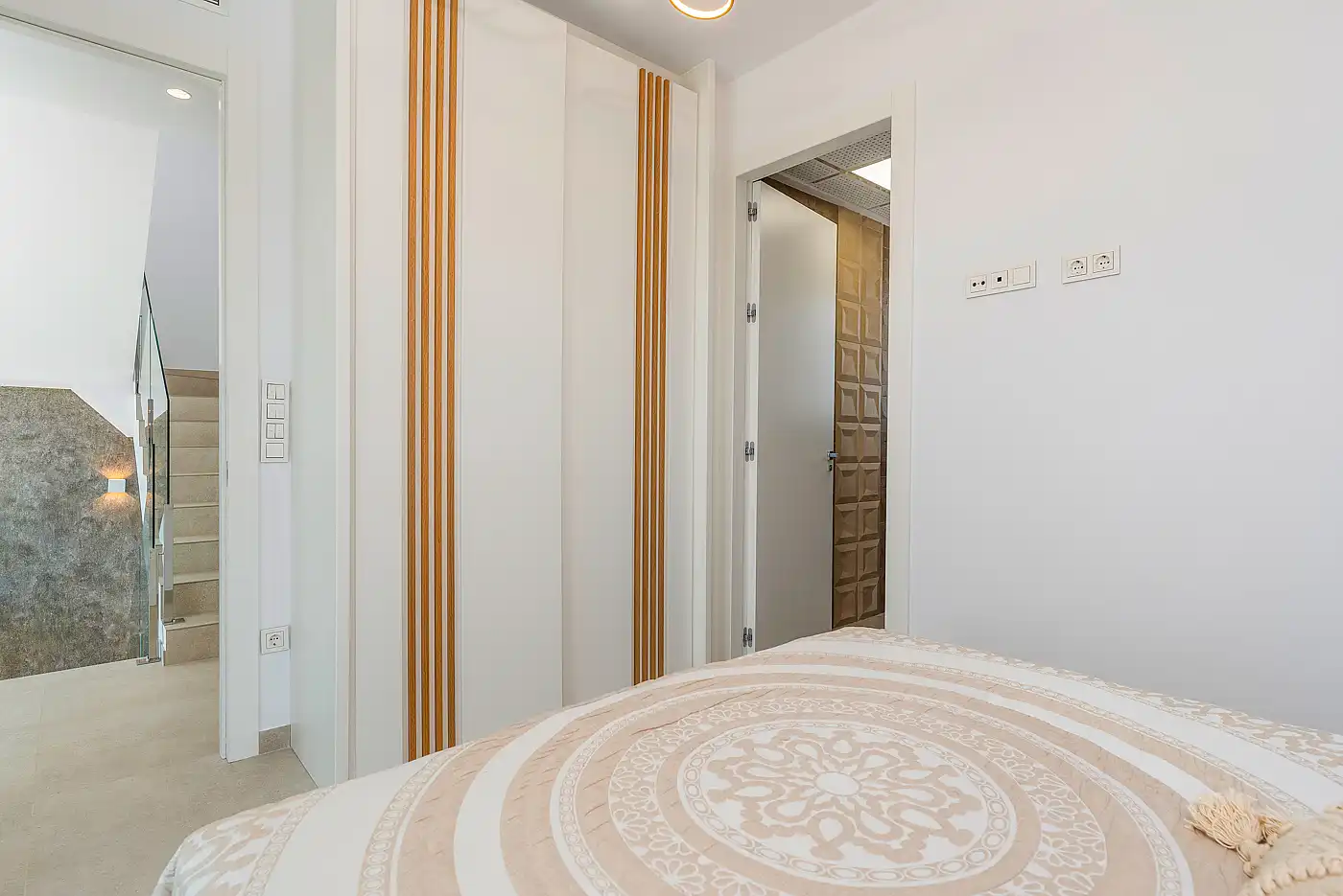 House with terrace for sale in Cala Marqués, imagen 36