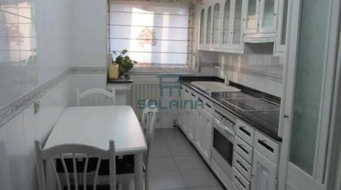 Foto 4 de Pis de lloguer a Universidad, Ourense