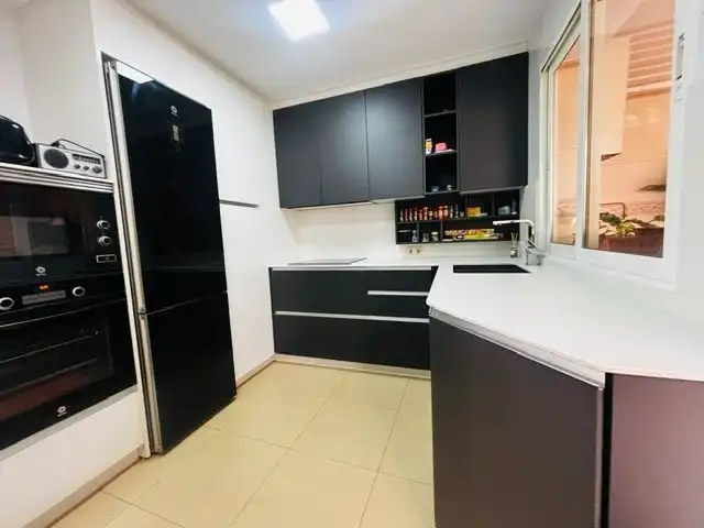 Kitchen of Detached homes for sale in Águilas  with Air Conditioner, Heating and Private garden