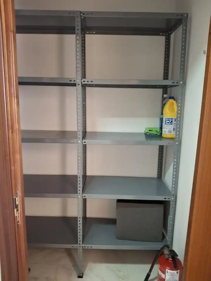 Büro zur Miete in Melilla