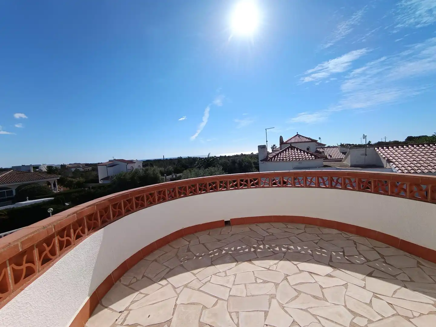 Villa con terrazza in vendita a Carrer FLOR DE LA-3 CALES, imagen 22