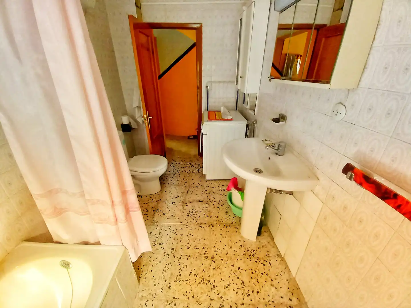 Casa o xalet en venda a Calle la Cuesta, 6, Gumiel de Izán
