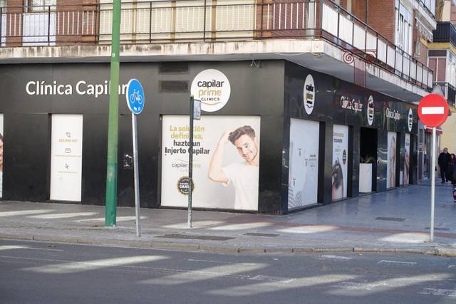 Local comercial en Venta en Calle Feria, 166 en San Gil