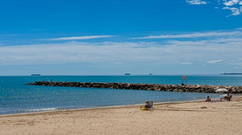 Foto 5 de Ático en venta en Calle Ronda del Port, 5a, Port Saplaya, Valencia