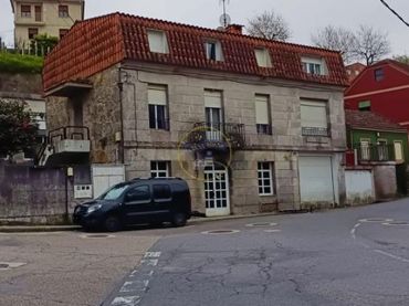 Maison avec jardin à vendre à Sardoma - Castrelos