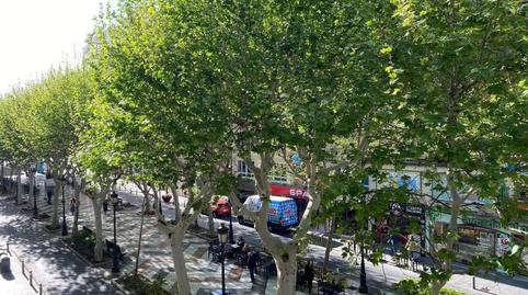 Foto 2 de Pis en venda a Carrer Sant Francesc de Borja, Centro Histórico, Gandia