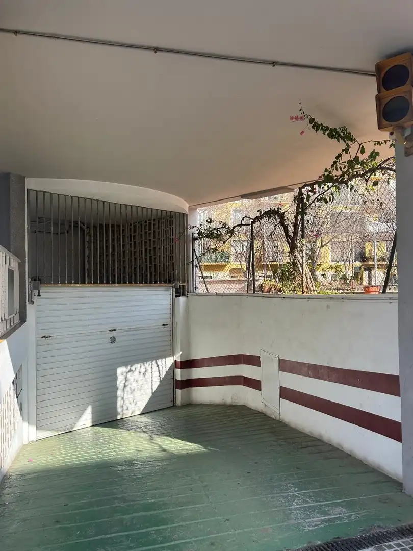 Wohnung zum Verkauf in  Palma de Mallorca mit Klimaanlage, Terrasse und Abstellraum
