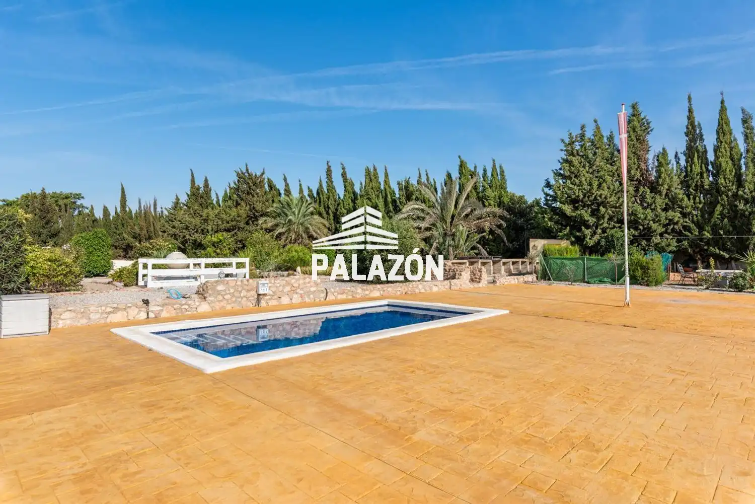 Villa con piscina in vendita a Los Montesinos, imagen 22