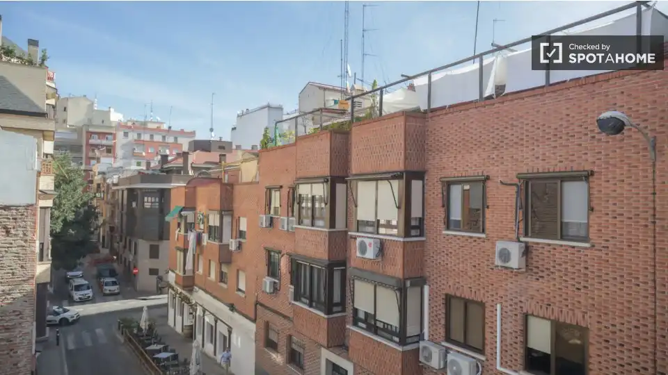 Wohnung zur Miete in Tetuán, imagen 15
