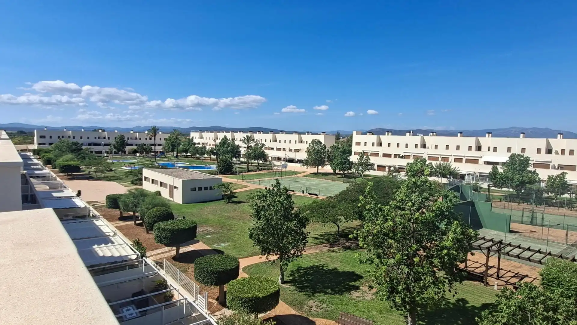 Duplex with terrace for sale in San Jorge / Sant Jordi, imagen 30