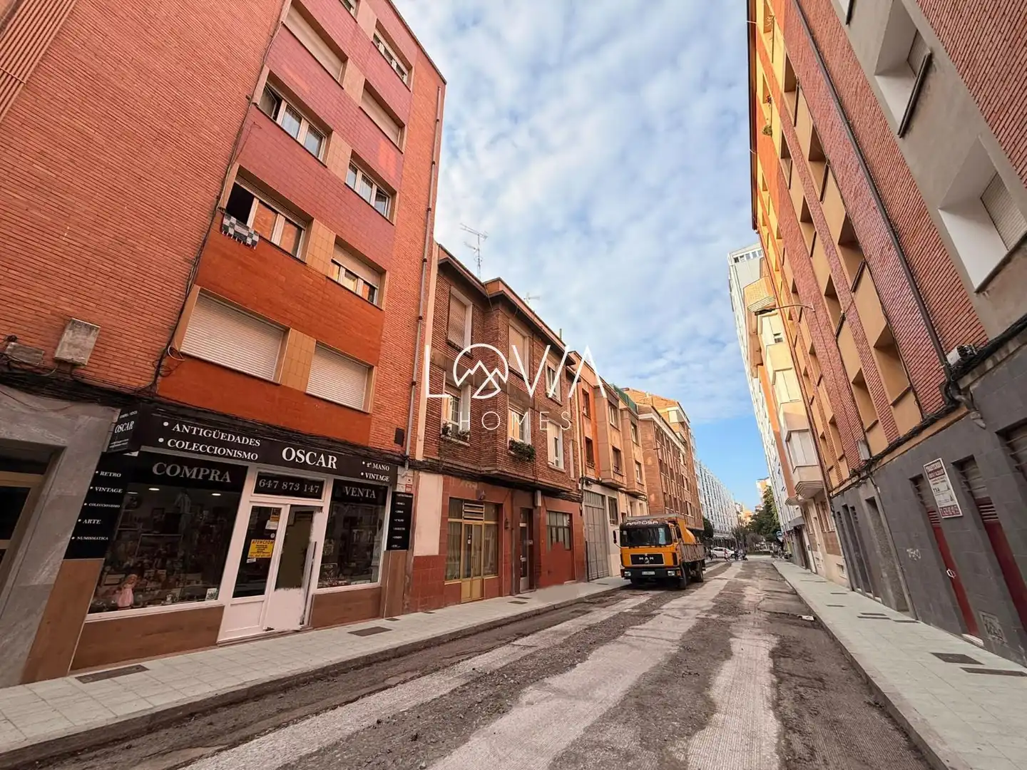 Wohnung mit Aufzug zum Verkauf in Adolfo Vega, imagen 3
