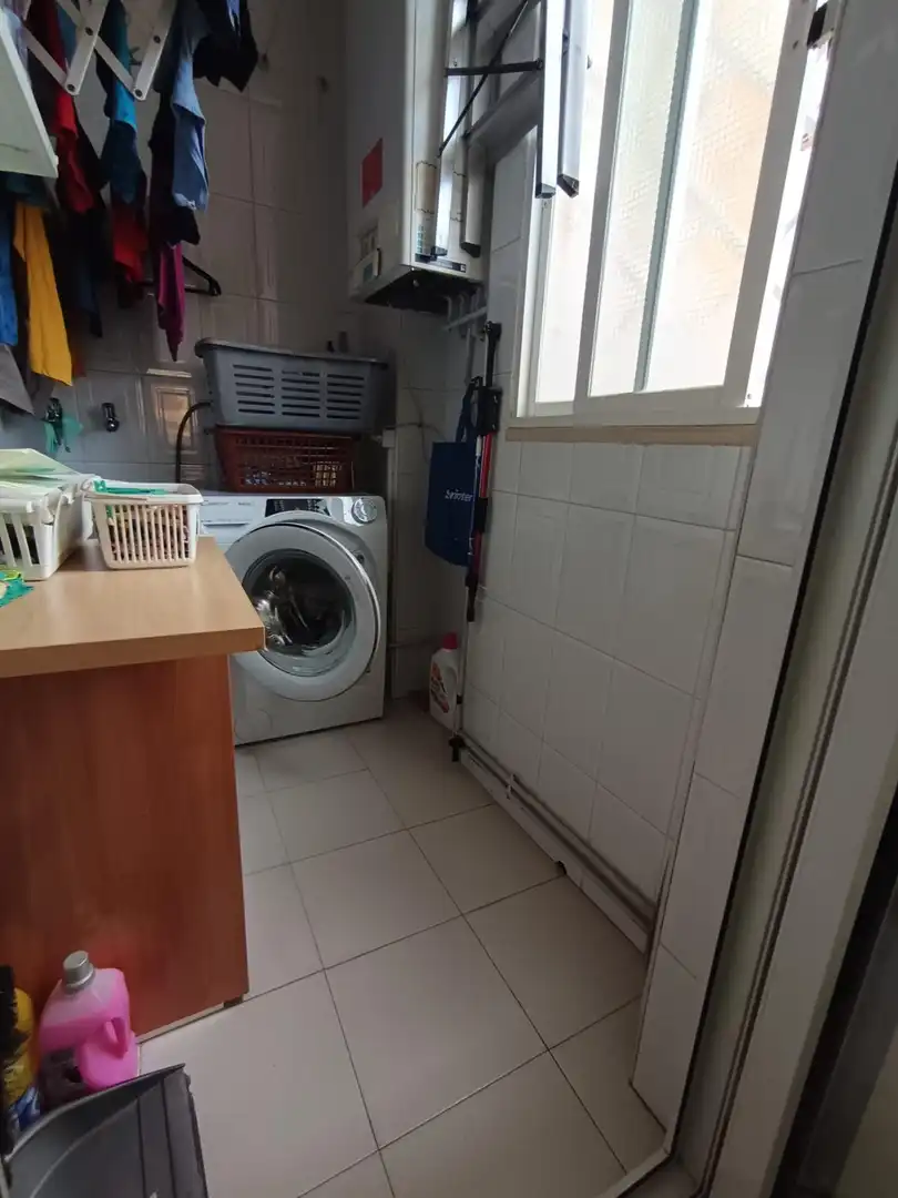 Pis en venda en Córdoba amb Aire condicionat, Calefacció i Jardí privat