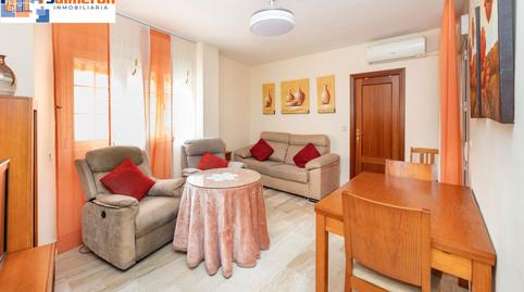 Photo 2 of Flat for sale in Calle Colón, San Miguel, Granada