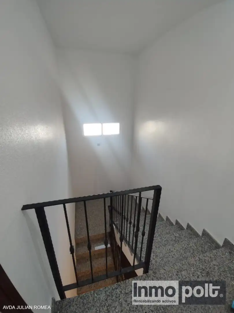 Flat for sale in Torre-Pacheco  with Balcony