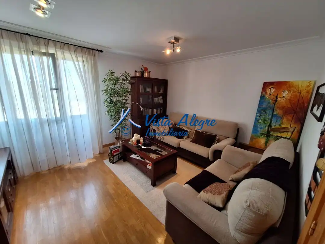 Piso con terraza en venta en Avenida Logroño, imagen 2