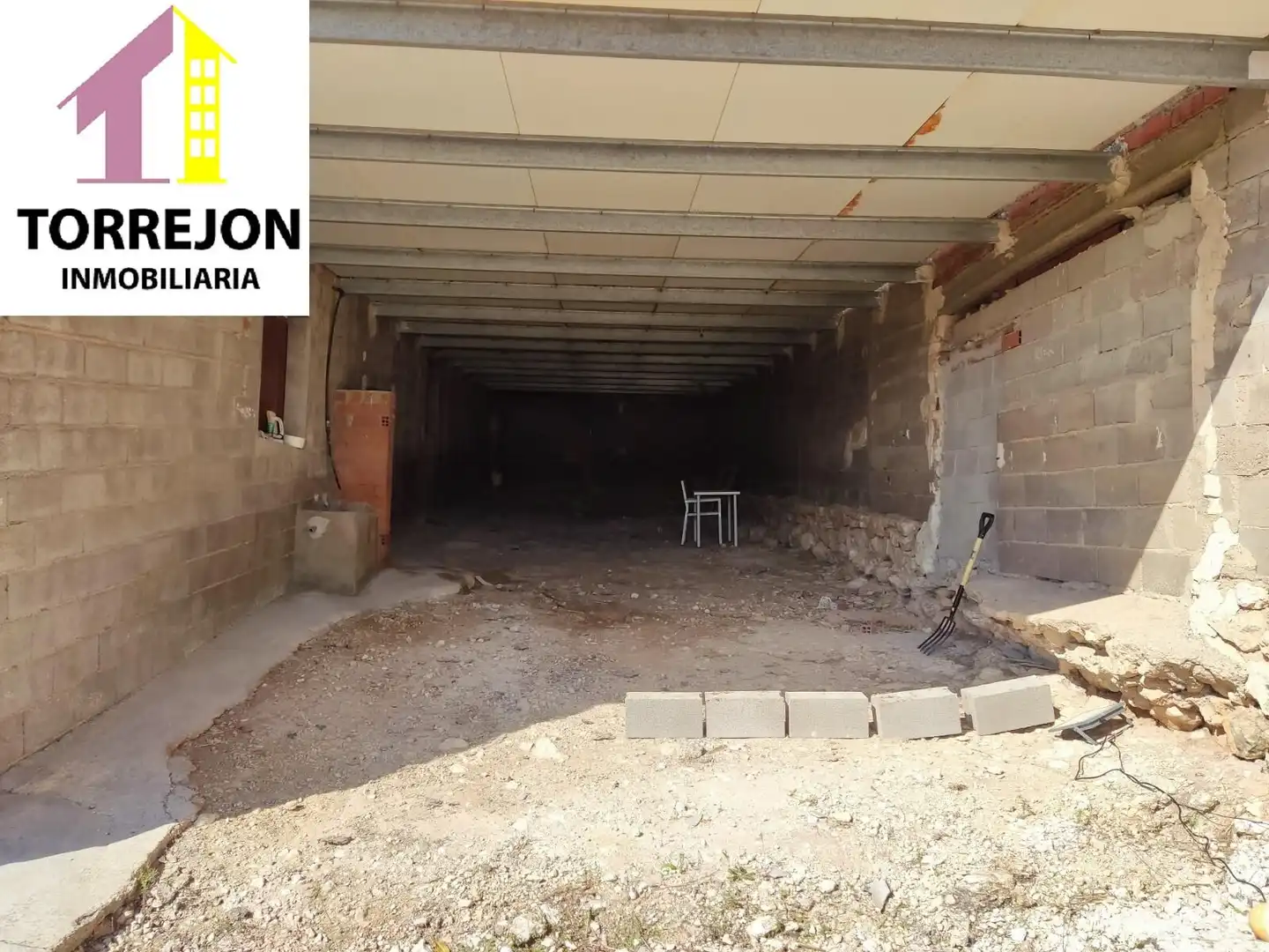 Local comercial en venda a La Alberca de Záncara, imagen 6