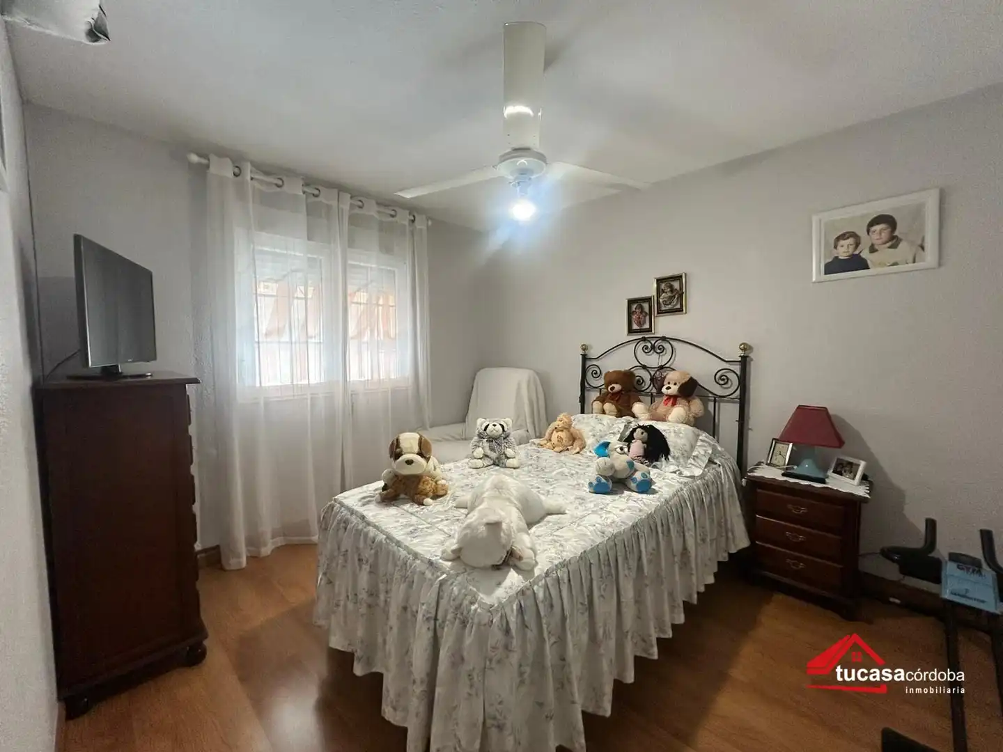 Habitación de Piso en venta en Córdoba con Aire acondicionado y Terraza