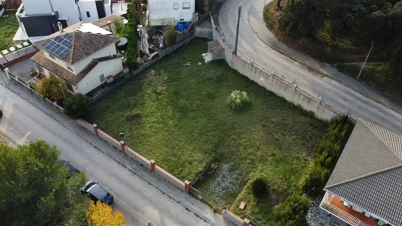 Residential land for sale in Llinars del Vallès, imagen 22