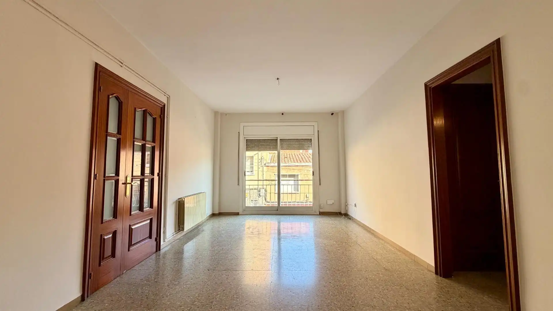 Piso con terraza en venta en Calle CAN VILOCA DE