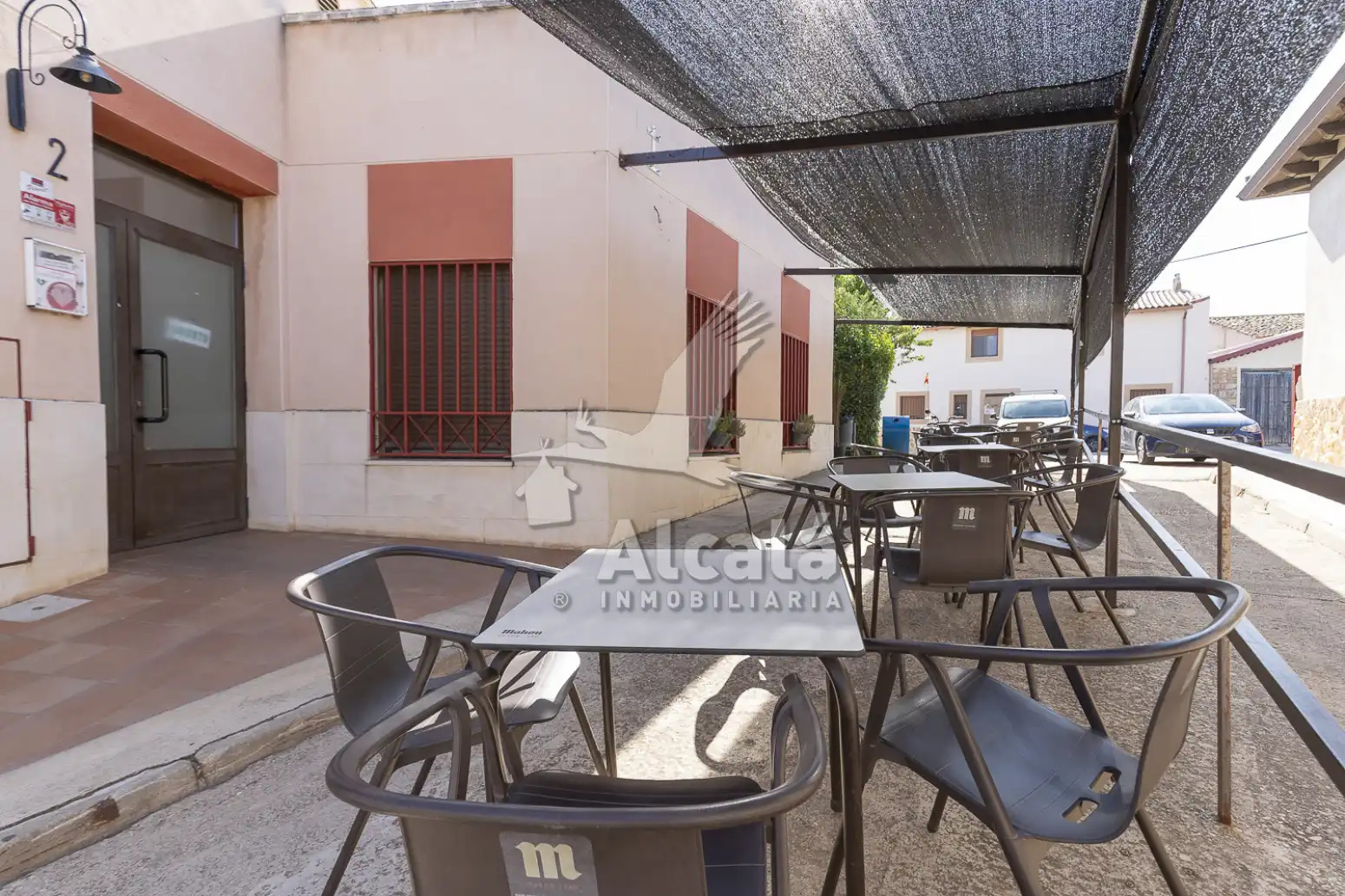 Houses for sale in Escopete  with Heating, Private garden and Swimming Pool