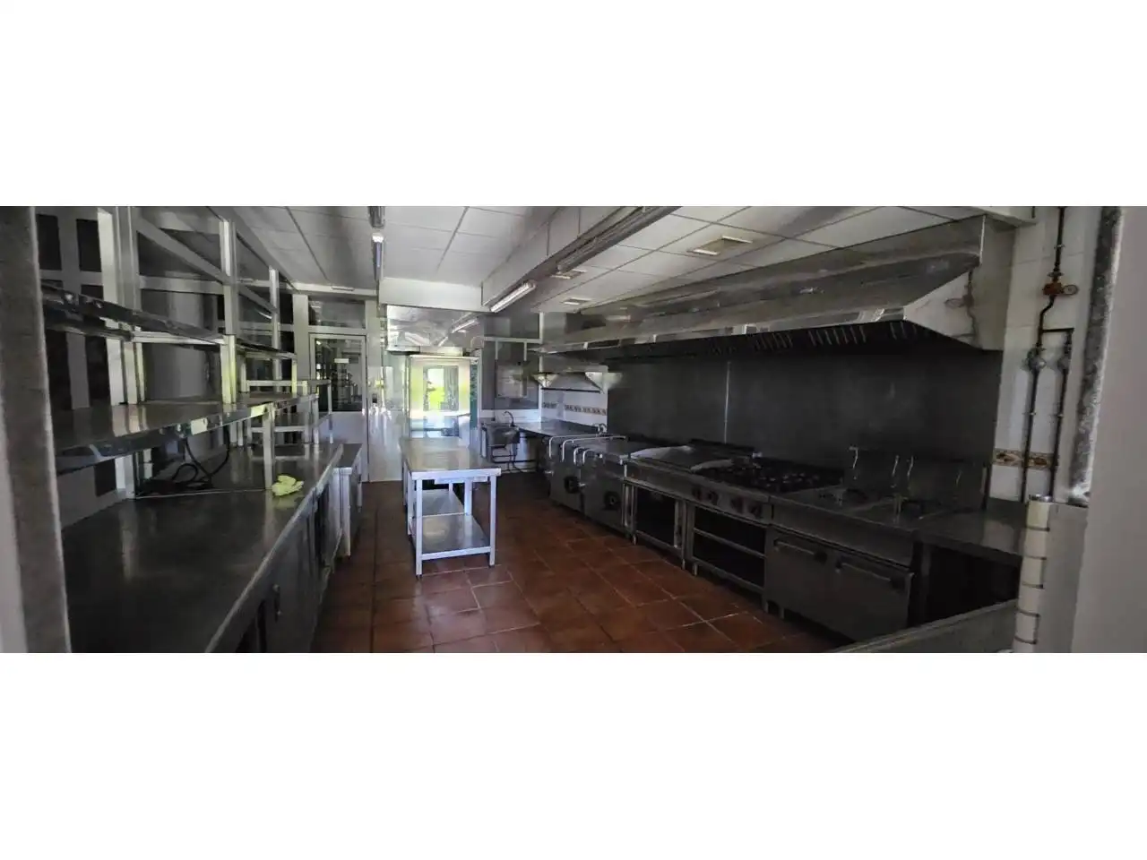 Nave industrial con ascensor en alquiler en Rinconada, imagen 14