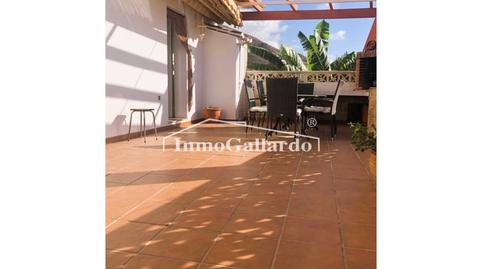 Foto 3 de Casa o xalet en venda a Cotomar, Málaga