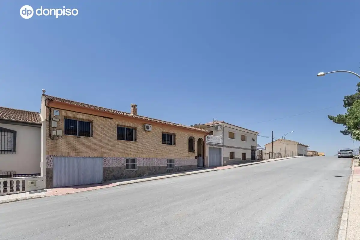 Casa o xalet en venda a Calle Calle Gran Vía de Colón, 22, Láchar