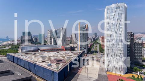 Photo 4 of Premises for sale in Rosalia de Castro, Port Forum, Barcelona