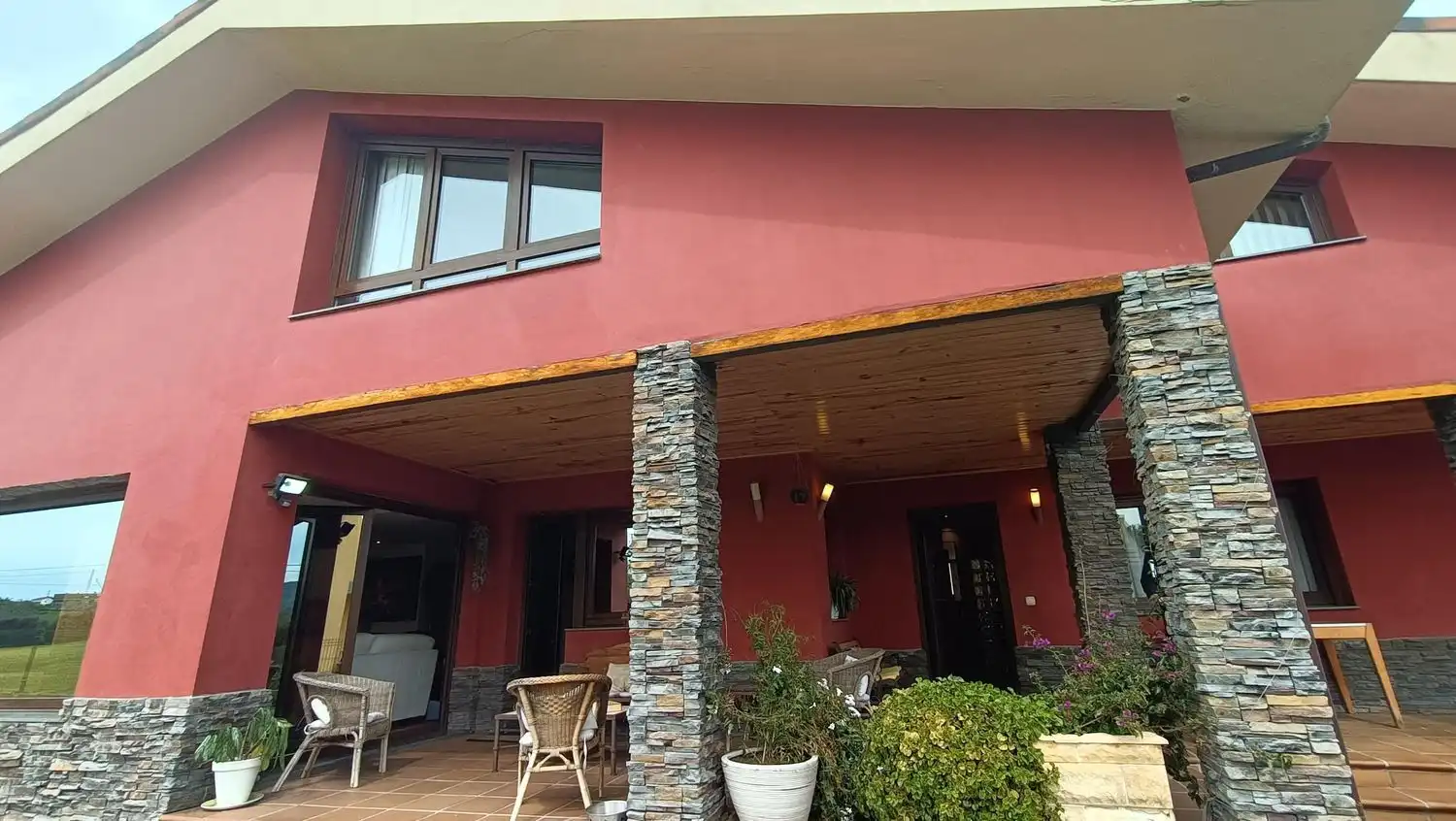 Casa o xalet en venda a N/A, Bernueces