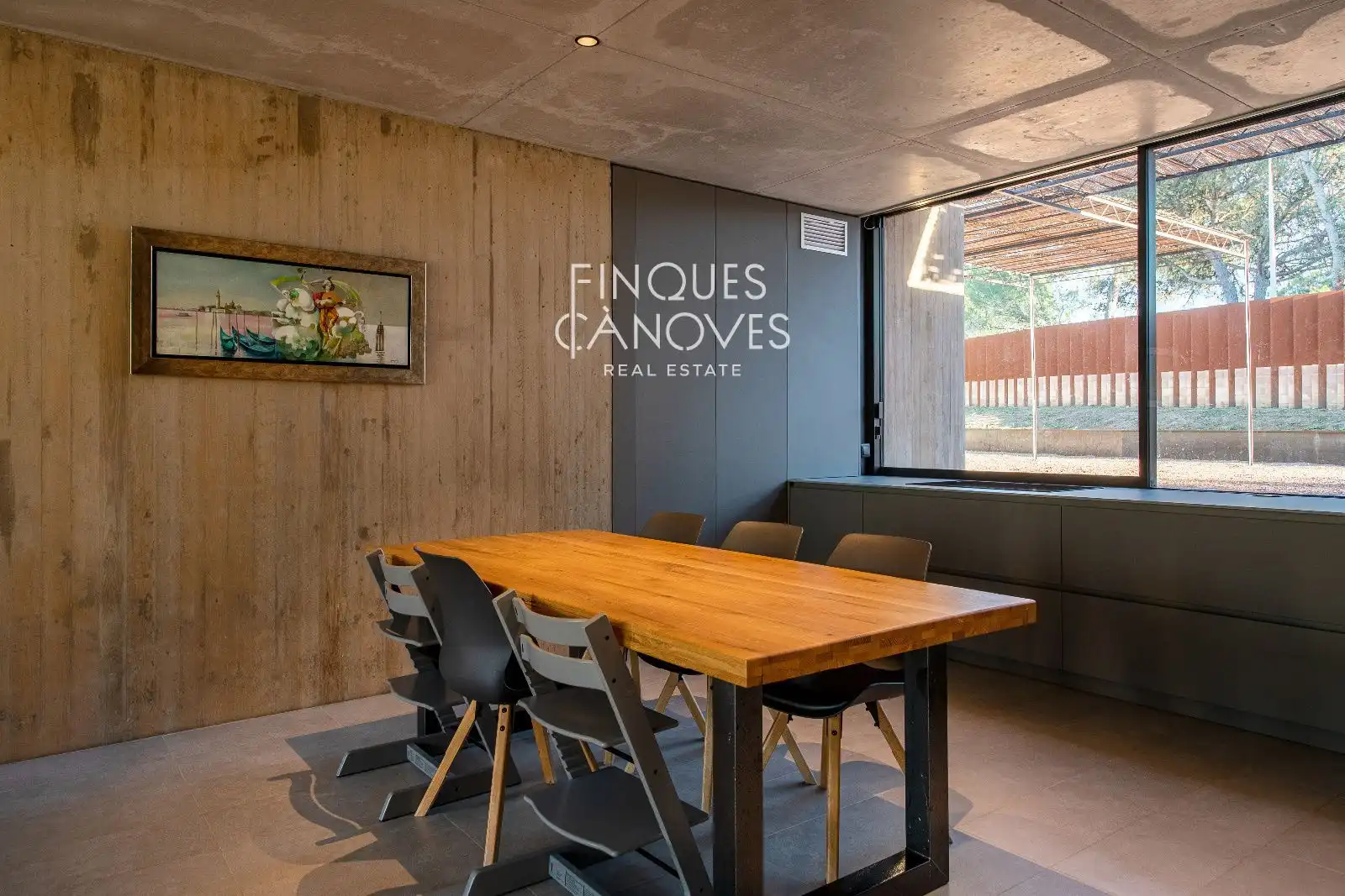 Casa adosada en venta en Sant Julià de Ramis con Aire acondicionado, Calefacción y Piscina