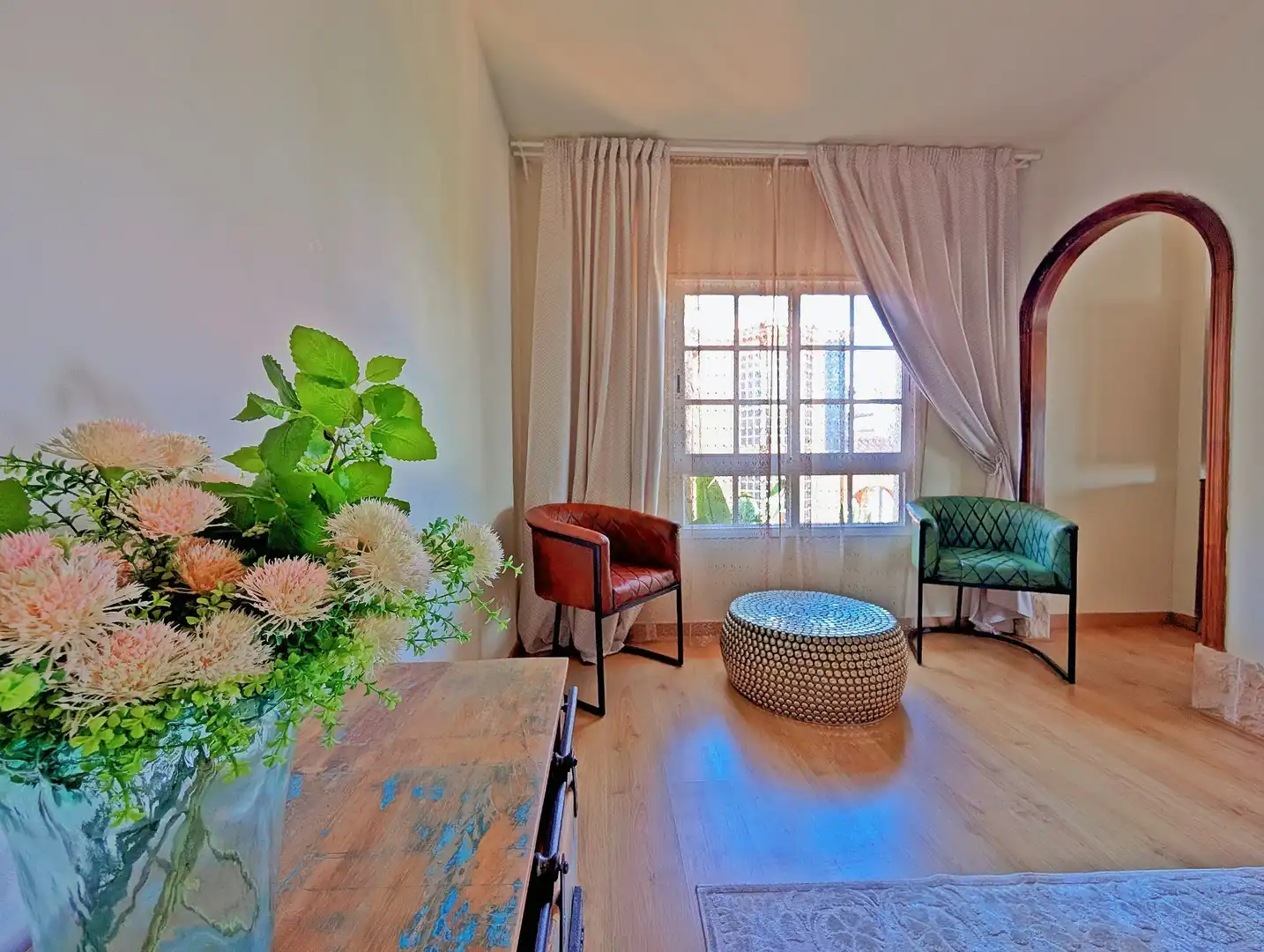 Detached house with pool for sale in El Sauzal, imagen 10