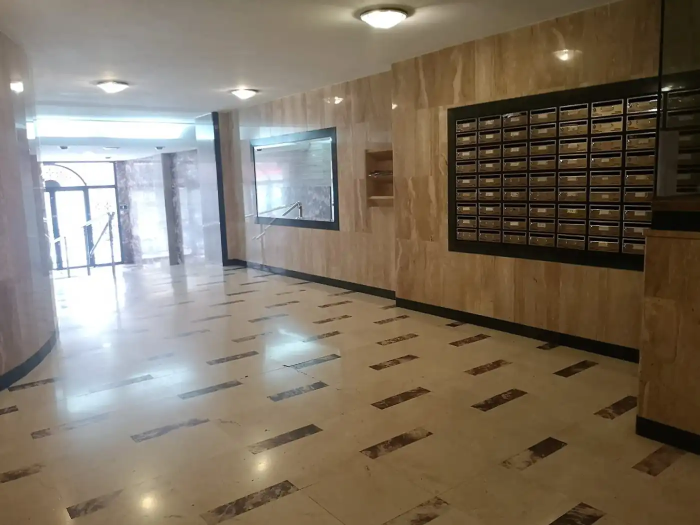 Flat for rent in Granada  with Heating and Furnished