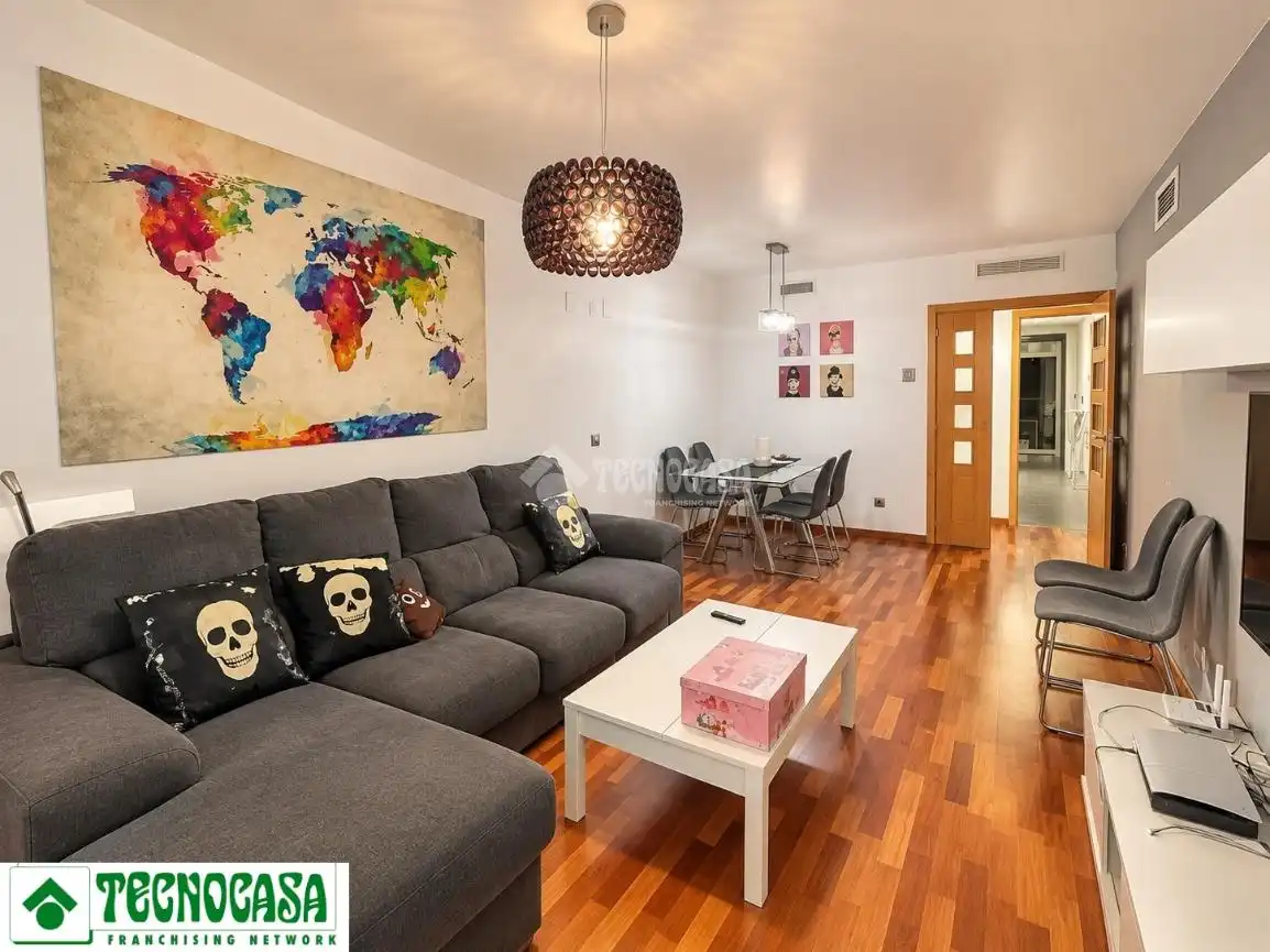 Wohnung mit Aufzug zum Verkauf in Quart de Poblet, imagen 10