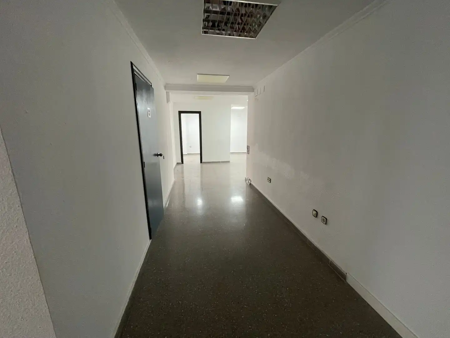 Oficina amb terrassa de lloguer a Calle Mayor 2, imagen 2