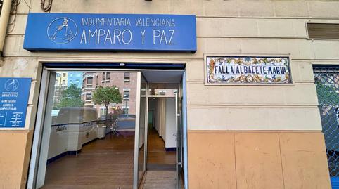 Photo 2 of Premises to rent in Calle Albacete, Arrancapins, Valencia