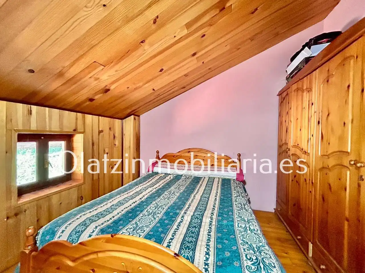 Casa o chalet en venta en Gordexola