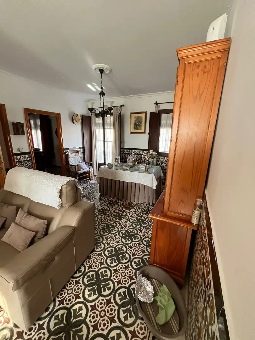 Haus mit Terrasse zum Verkauf in Olivares, imagen 24