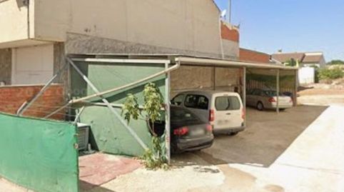 Foto 3 de Residencial en venda a Calle Mayor, 20, El Llano, Molina de Segura